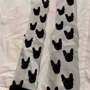 French bulldog ✨ Frenchie socks
